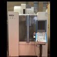 فرز CNC میکرون سوئیس مدل MIKRON VCE 600 PRO