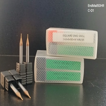 4F4*3*4*50-55HRC